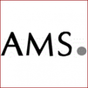 AMS Logo