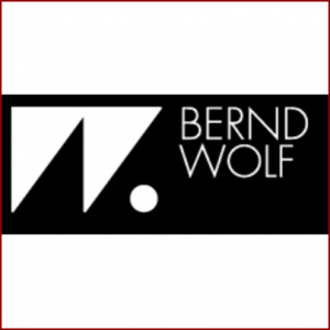 Bernd Wolf Logo