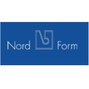 Nord Form Logo