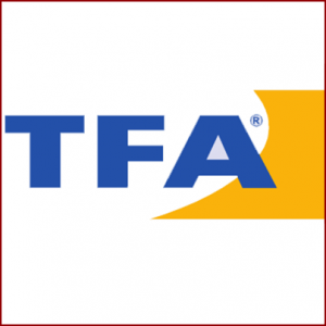 TFA Dostmann Logo