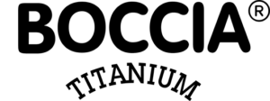 Boccia Logo